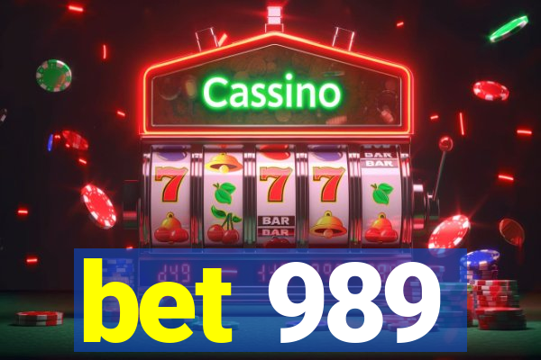 bet 989